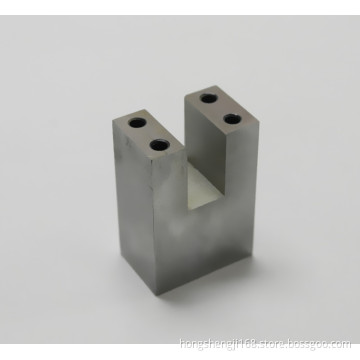 2013 A6061 CNC Machined Part of Sew Machine Parts